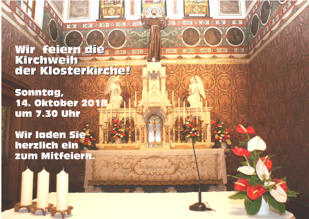 Klosterkirche Amstetten